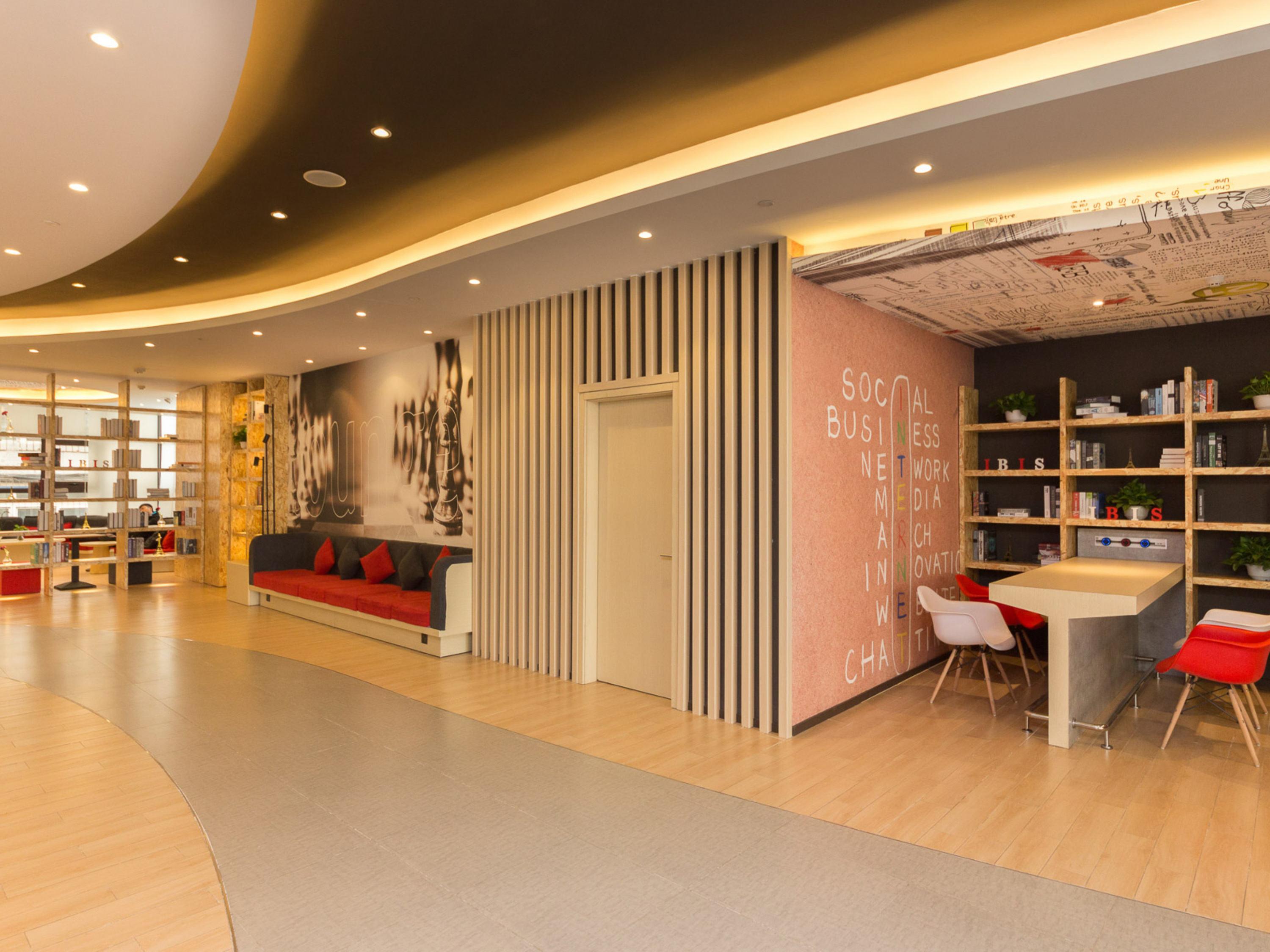 ไอบิส เซินหยาง นอร์ท สเตชั่น Hotel เสิ่นหยาง ภายนอก รูปภาพ
