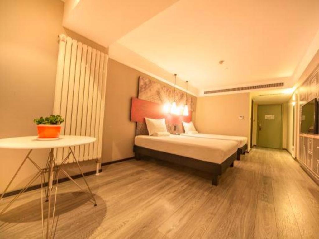 ไอบิส เซินหยาง นอร์ท สเตชั่น Hotel เสิ่นหยาง ภายนอก รูปภาพ
