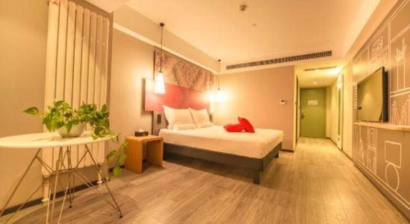 ไอบิส เซินหยาง นอร์ท สเตชั่น Hotel เสิ่นหยาง ภายนอก รูปภาพ